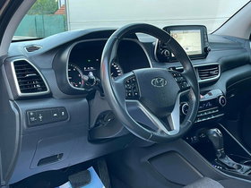 2020 Model Hyundai Tucson Diesel Automatic Transmission SUV - Crossover 54,500 km - For Sale | Photo 7