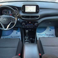 Hyundai Tucson 2020 | Satılık | 21.000 € | Eğri Palanka | Fotoğraf 8