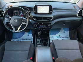 2020 Model Hyundai Tucson Diesel Automatic Transmission SUV - Crossover 54,500 km - For Sale | Photo 8