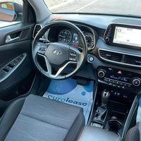 Hyundai Tucson 2020 | Satılık | 21.000 € | Eğri Palanka | Fotoğraf 9