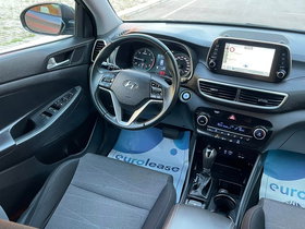 2020 Model Hyundai Tucson Diesel Automatic Transmission SUV - Crossover 54,500 km - For Sale | Photo 9