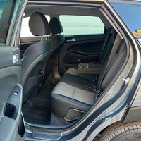 Hyundai Tucson 2020 | Satılık | 21.000 € | Eğri Palanka | Fotoğraf 11