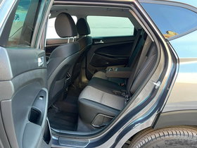 2020 Model Hyundai Tucson Diesel Automatic Transmission SUV - Crossover 54,500 km - For Sale | Photo 11