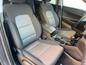 2020 Model Hyundai Tucson Diesel Automatic Transmission SUV - Crossover 54,500 km - For Sale | Photo 13