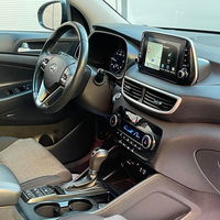 Hyundai Tucson 2020 | Satılık | 21.000 € | Eğri Palanka | Fotoğraf 14