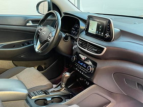 2020 Model Hyundai Tucson Diesel Automatic Transmission SUV - Crossover 54,500 km - For Sale | Photo 14
