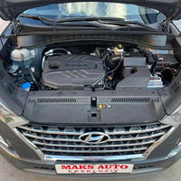Hyundai Tucson 2020 | Satılık | 21.000 € | Eğri Palanka | Fotoğraf 16