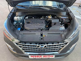 2020 Model Hyundai Tucson Diesel Automatic Transmission SUV - Crossover 54,500 km - For Sale | Photo 16