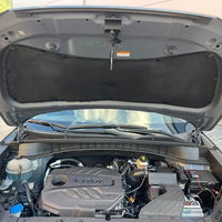 Hyundai Tucson 2020 | Satılık | 21.000 € | Eğri Palanka | Fotoğraf 18