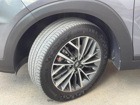 2020 Model Hyundai Tucson Diesel Automatic Transmission SUV - Crossover 54,500 km - For Sale | Photo 19