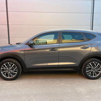 Hyundai Tucson 2020 | Satılık | 21.000 € | Eğri Palanka | Fotoğraf 20