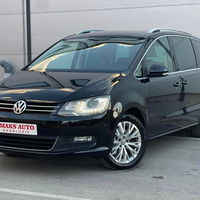 Volkswagen Sharan 2011 | На продажба | 11.800 € | Крива Паланка | Фотографија 2