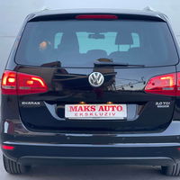 Volkswagen Sharan 2011 | На продажба | 11.800 € | Крива Паланка | Фотографија 5