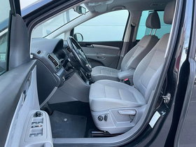 2011 Model Volkswagen Sharan Diesel Automatic Transmission Minivan (MPV) 193,000 km - For Sale | Photo 8