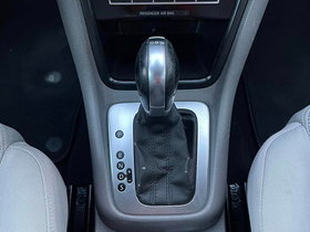 2011 Model Volkswagen Sharan Diesel Automatic Transmission Minivan (MPV) 193,000 km - For Sale | Photo 11