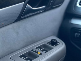 2011 Model Volkswagen Sharan Diesel Automatic Transmission Minivan (MPV) 193,000 km - For Sale | Photo 12