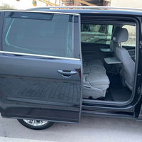 Volkswagen Sharan 2011 | На продажба | 11.800 € | Крива Паланка | Фотографија 13