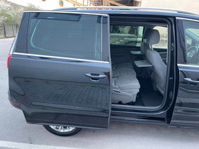 2011 Model Volkswagen Sharan Diesel Automatic Transmission Minivan (MPV) 193,000 km - For Sale | Photo 13