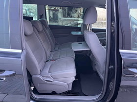 2011 Model Volkswagen Sharan Diesel Automatic Transmission Minivan (MPV) 193,000 km - For Sale | Photo 14