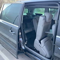 Volkswagen Sharan 2011 | На продажба | 11.800 € | Крива Паланка | Фотографија 16