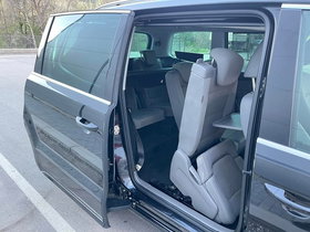 2011 Model Volkswagen Sharan Diesel Automatic Transmission Minivan (MPV) 193,000 km - For Sale | Photo 16