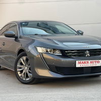Peugeot 508 2021 | На продажба | 15.500 € | Крива Паланка | Фотографија 2