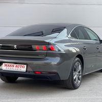 Peugeot 508 2021 | На продажба | 15.500 € | Крива Паланка | Фотографија 5