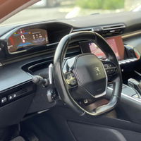 Peugeot 508 2021 | На продажба | 15.500 € | Крива Паланка | Фотографија 6