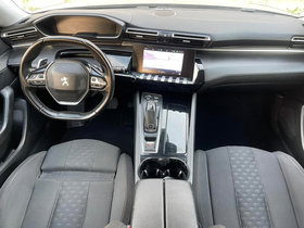 2021 Model Peugeot 508 Diesel Automatic Transmission Sedan 193,000 km - For Sale | Photo 7