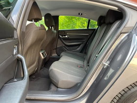 2021 Model Peugeot 508 Diesel Automatic Transmission Sedan 193,000 km - For Sale | Photo 8
