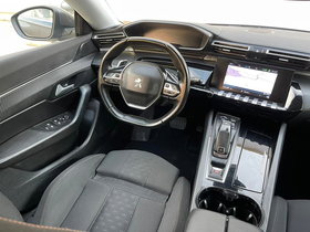 2021 Model Peugeot 508 Diesel Automatic Transmission Sedan 193,000 km - For Sale | Photo 9