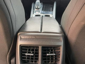 2021 Model Peugeot 508 Diesel Automatic Transmission Sedan 193,000 km - For Sale | Photo 11