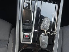 2021 Model Peugeot 508 Diesel Automatic Transmission Sedan 193,000 km - For Sale | Photo 12
