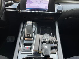 2021 Model Peugeot 508 Diesel Automatic Transmission Sedan 193,000 km - For Sale | Photo 13