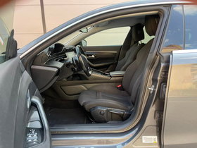 2021 Model Peugeot 508 Diesel Automatic Transmission Sedan 193,000 km - For Sale | Photo 14
