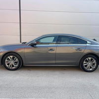 Peugeot 508 2021 | На продажба | 15.500 € | Крива Паланка | Фотографија 15