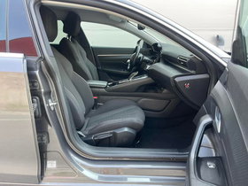 2021 Model Peugeot 508 Diesel Automatic Transmission Sedan 193,000 km - For Sale | Photo 18