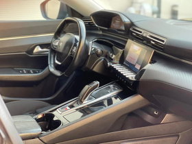 2021 Model Peugeot 508 Diesel Automatic Transmission Sedan 193,000 km - For Sale | Photo 19