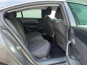 2021 Model Peugeot 508 Diesel Automatic Transmission Sedan 193,000 km - For Sale | Photo 20
