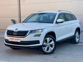 2019 Model Skoda Kodiaq Diesel Automatic Transmission SUV - Crossover 145,000 km - For Sale | Photo 2