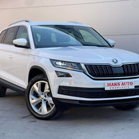 Skoda Kodiaq 2019 | Satılık | 23.500 € | Eğri Palanka | Fotoğraf 3
