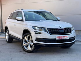 2019 Model Skoda Kodiaq Diesel Automatic Transmission SUV - Crossover 145,000 km - For Sale | Photo 3