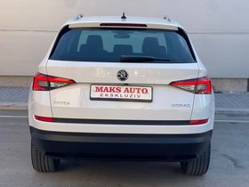 2019 Model Skoda Kodiaq Diesel Automatic Transmission SUV - Crossover 145,000 km - For Sale | Photo 5