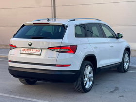 2019 Model Skoda Kodiaq Diesel Automatic Transmission SUV - Crossover 145,000 km - For Sale | Photo 6