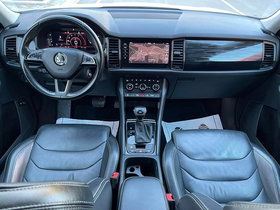 2019 Model Skoda Kodiaq Diesel Automatic Transmission SUV - Crossover 145,000 km - For Sale | Photo 8