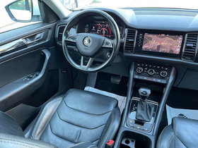2019 Model Skoda Kodiaq Diesel Automatic Transmission SUV - Crossover 145,000 km - For Sale | Photo 9