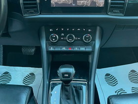 2019 Model Skoda Kodiaq Diesel Automatic Transmission SUV - Crossover 145,000 km - For Sale | Photo 11