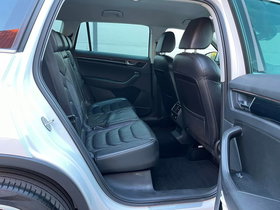 2019 Model Skoda Kodiaq Diesel Automatic Transmission SUV - Crossover 145,000 km - For Sale | Photo 12