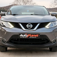 2015 Model Grey Nissan Qashqai SUV - Crossover Manual 191000 km For Sale