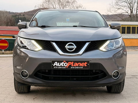Nissan Qashqai 2015 | For Sale | 9.990 € | Kriva Palanka | Photo 1